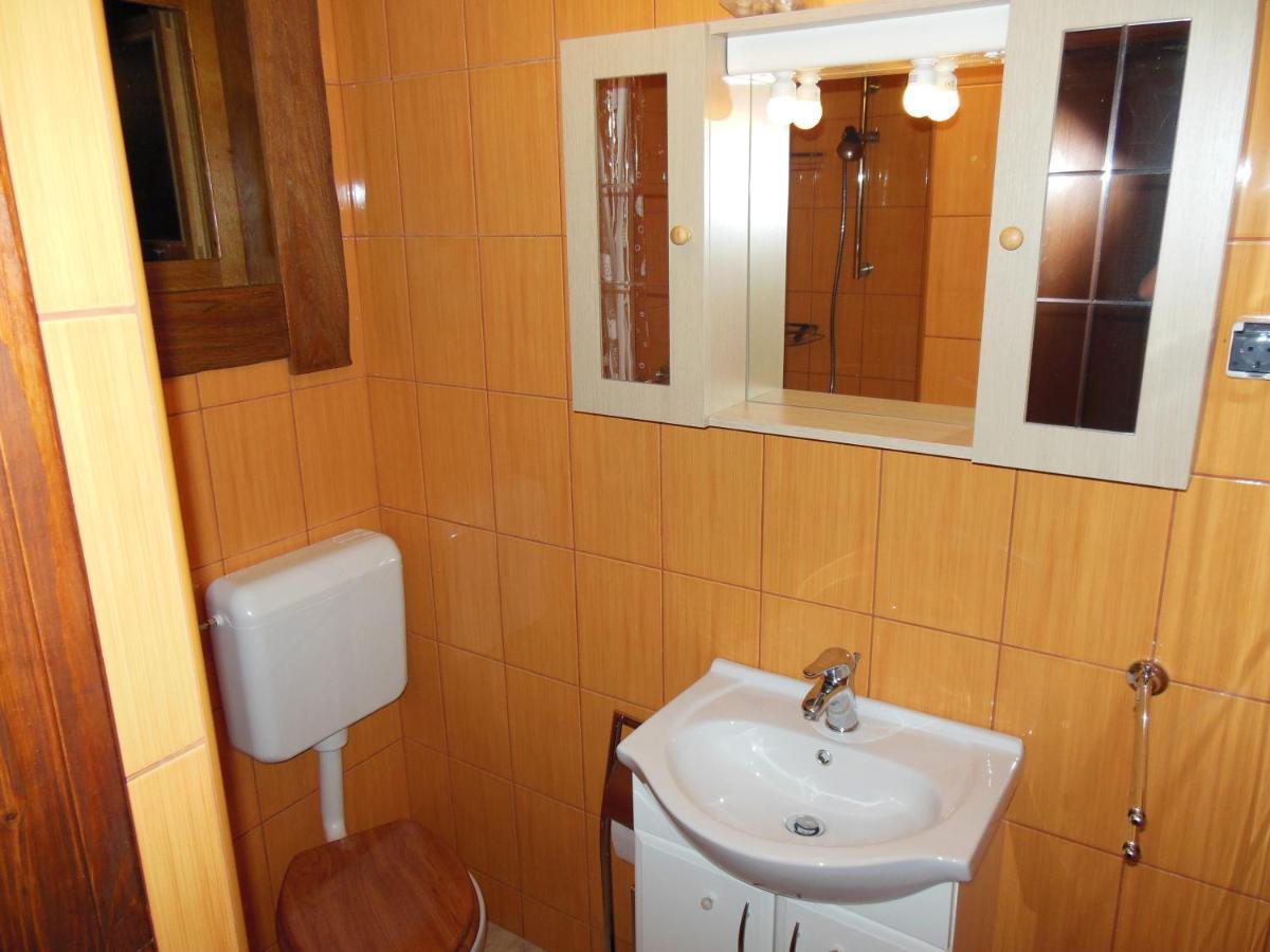 Holiday home Plavi Lav *