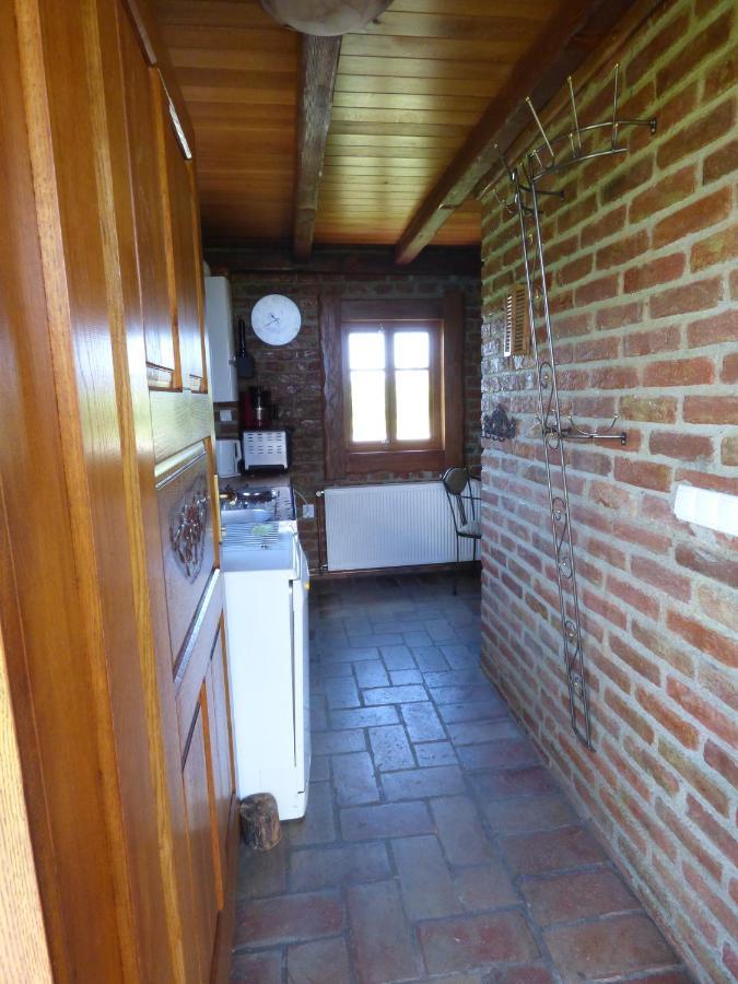 Plavi Lav Holiday home