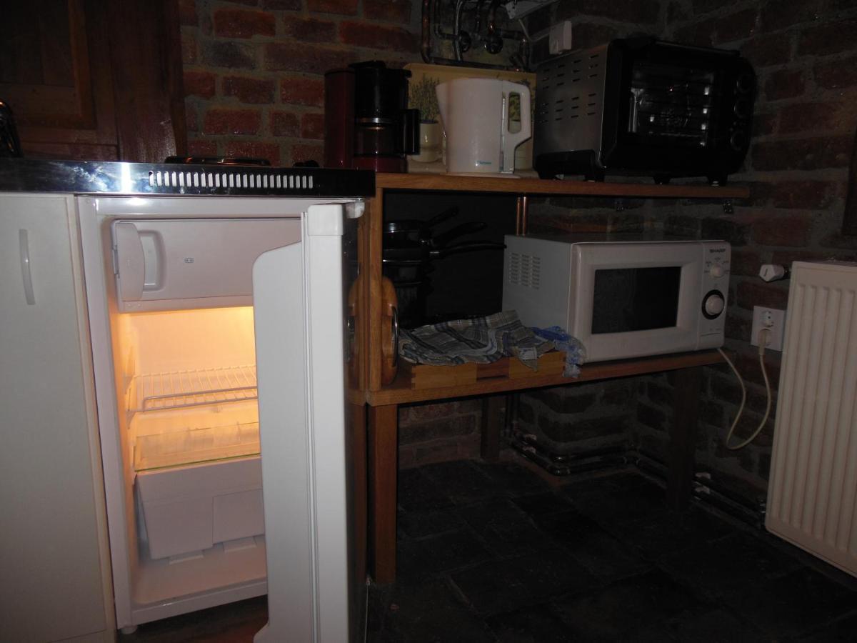 Plavi Lav Holiday home