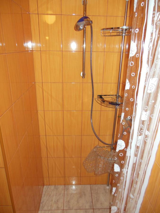 Plavi Lav Holiday home Potok