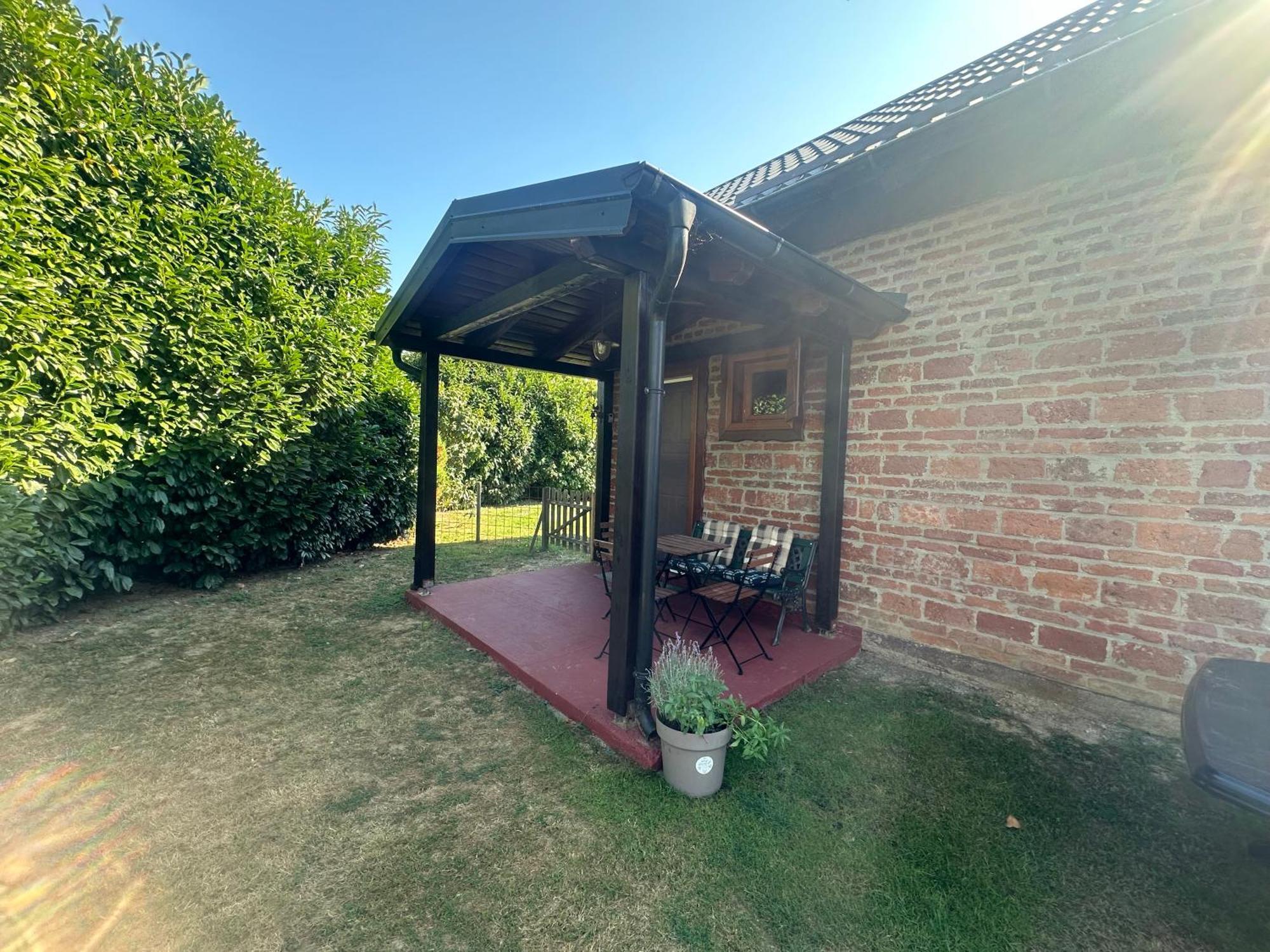 Holiday home Plavi Lav Potok