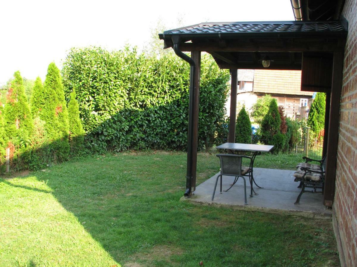 Holiday home Plavi Lav