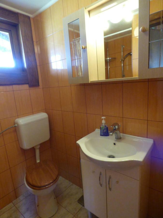 Plavi Lav Holiday home *
