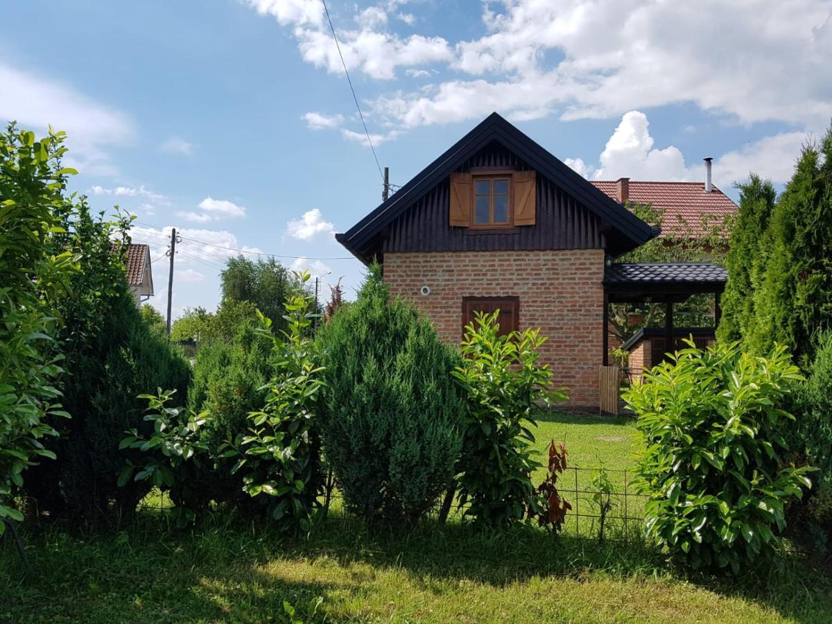Plavi Lav Holiday home Potok